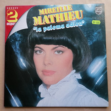MIREILLE MATHIEU La Paloma