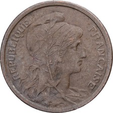 1550246 france centime - france,,