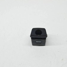 PORSCHE 911 991.2 Rear Bumper