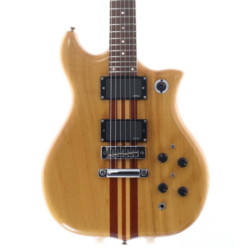 Kawai iii modified natural - f-iii,