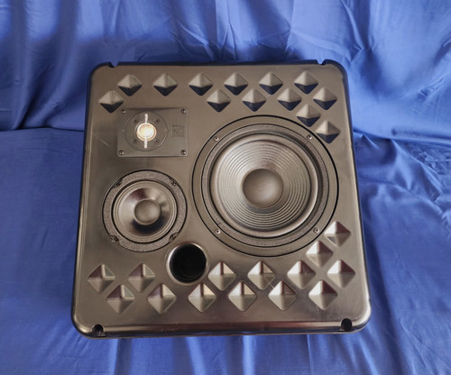 Jbl professional model - professional, 8330a