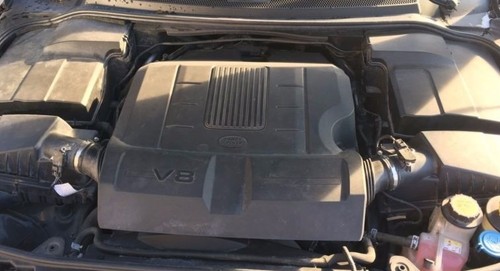 Land rover range - rover,