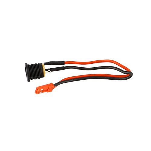Connectique chargeur pour