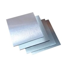 Aluminium Feuille Plaque