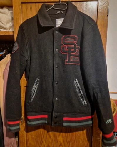 Rare vintage nike wool - nike, sb