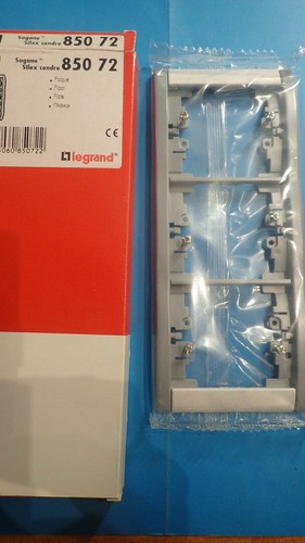Legrand sagane 85072 850 - legrand,