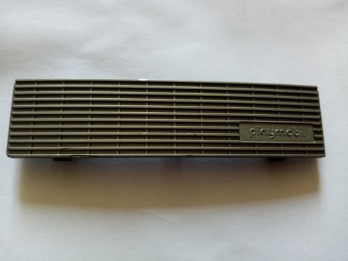 Playmobil 4447 camion calandre