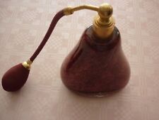 ANCIEN VAPORISATEUR MICHELE LUZORO   " BIOT "