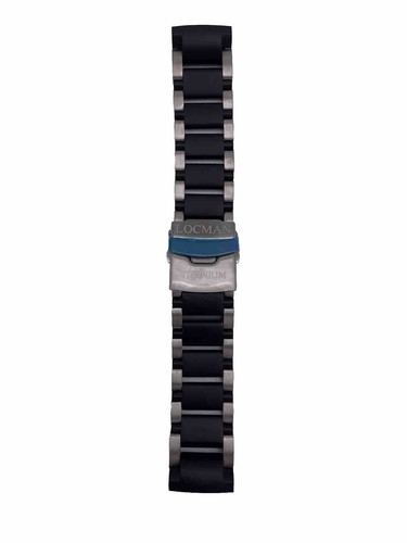 Sangle locman original titane - locman,