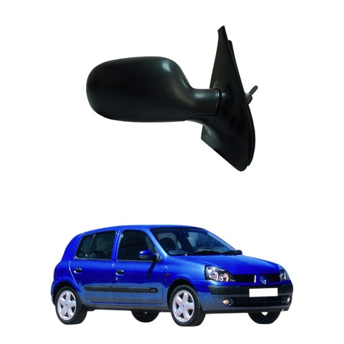 Rétroviseur droite adapté - dx,