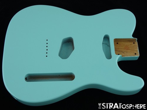 New replacement body for - new,