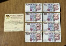 Repubblica Italiana Lot 8