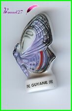 Feve Edition Atlas Papillon