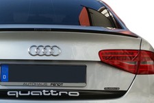 Convient pour Audi A4 B8
