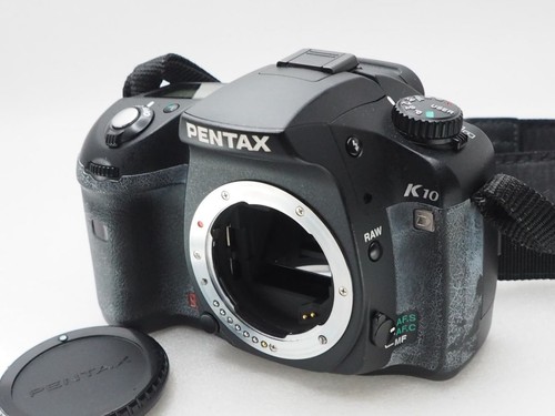 Appareil photo reflex