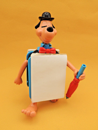 Kinder maxi bloc - note, crayon