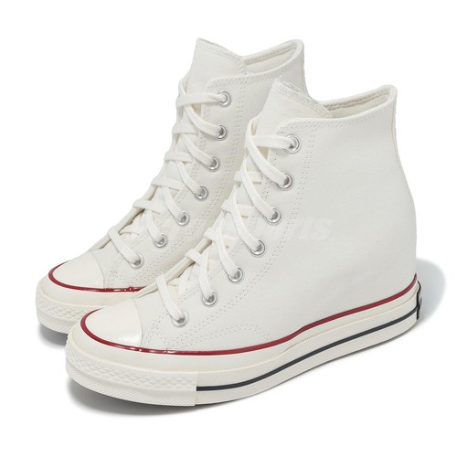 Converse chuck wedge hi - chuck,