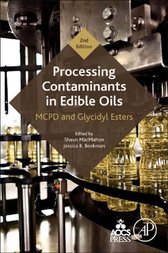 Processing contaminants - contaminants, in
