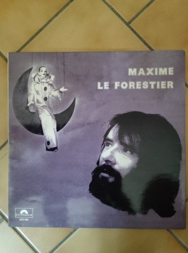 Maxime forestier le - maxime,