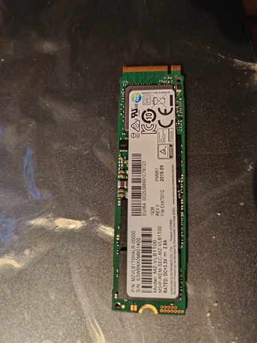 Ssd nvme 1to - ssd,