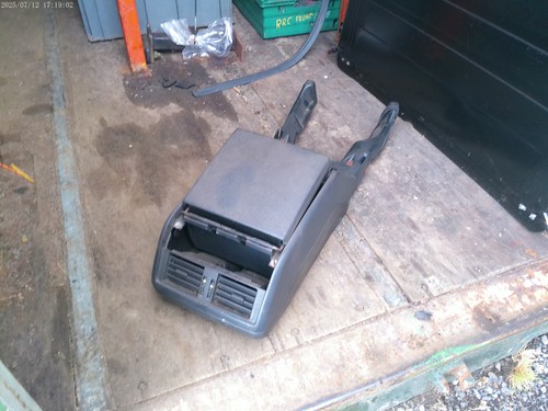 Range rover p38 console - range,