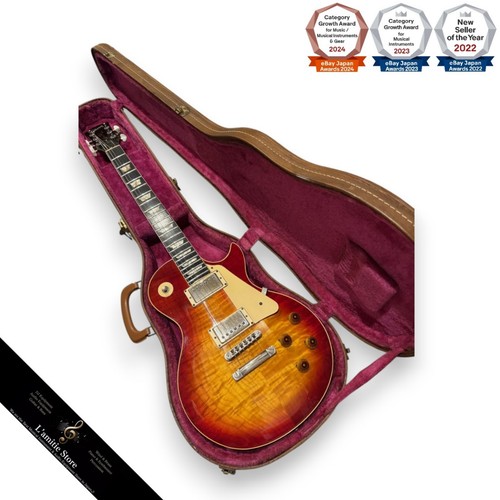Gibson les paul heritage - les,
