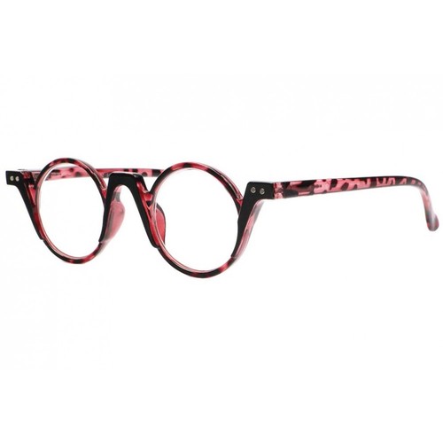 Lunettes lecture rondes - lunettes,
