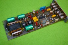 AMPLI REPROD 1.080.986-12 POUR Studer A80-R 1/4 po