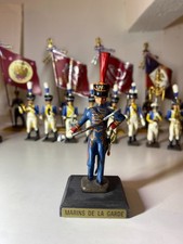 CBG MIGNOT  Marin de la Garde 1er Empire