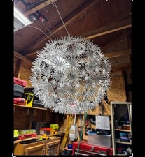 IKEA Maskros Dandelion Pendant