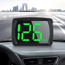  Compteur De Vitesse Numérique Pour Voiture Digital Moto Motorcycle