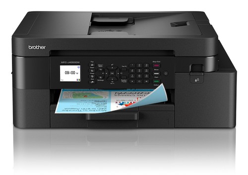 Brother mfc j4350dw compact - mfc-j4350dw,