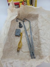 JOUEF, Échelle HO, Maquette