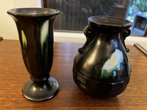 Vases céramique thulin - (thulin,