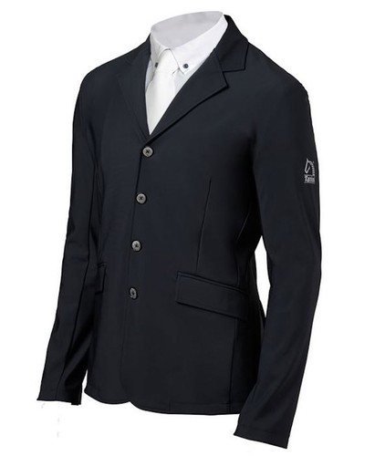 Giacca concorso tattini - giacca,
