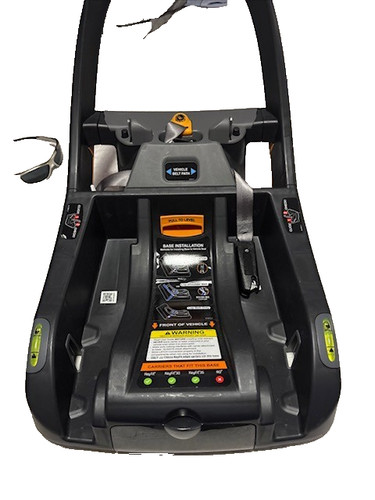 Chicco keyfit base - chicco,
