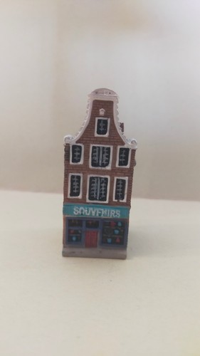 Maison miniature boutique - maison,