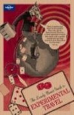 Lonely Planet Guide To Experimental Voyage Couverture Rigide