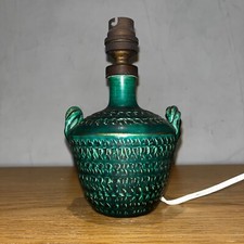 Belle lampe ancienne en