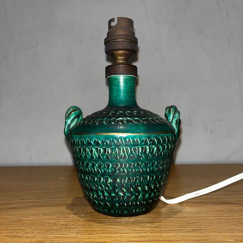 Belle lampe ancienne - , en