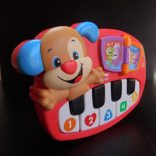 Piano jouet enfant - ,
