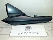 CARENAGE SOUS SELLE GAUCHE SUZUKI 650 BANDIT de 2007 à 2012 - réf : 61