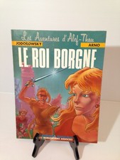 OCT02 ---  EO - HUMANOIDES