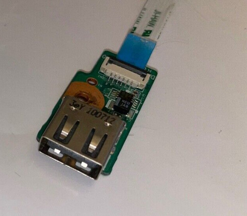 Carte port usb dalx6tb14d0 - port,