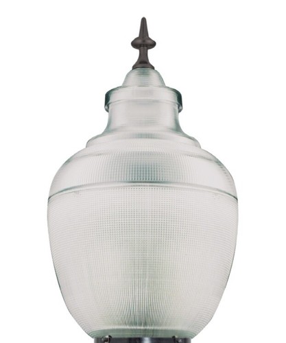 Holophane Washington Postlite