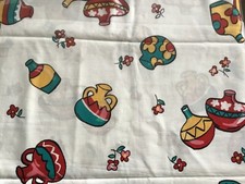 COUPON TISSU  USA « POTERIES