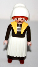 PLAYMOBIL 5322 FEMME SERVANTE