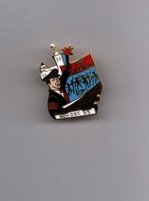 pin's police / CGT Police