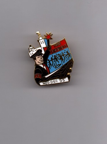 Pin police cgt - cgt,