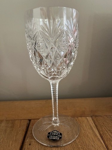 Saint louis verres - louis, a